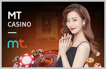 Slot Games đa dạng chủ đề